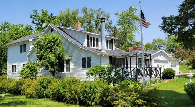Photo of 7552 334th Ave, Burlington, WI 53105