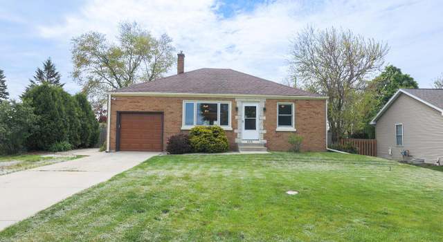 Photo of 6616 60th Ave, Kenosha, WI 53142