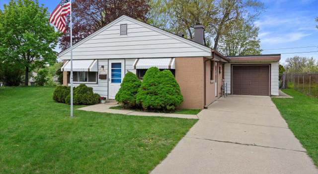 Photo of 2829 S 56th Ct, Milwaukee, WI 53219