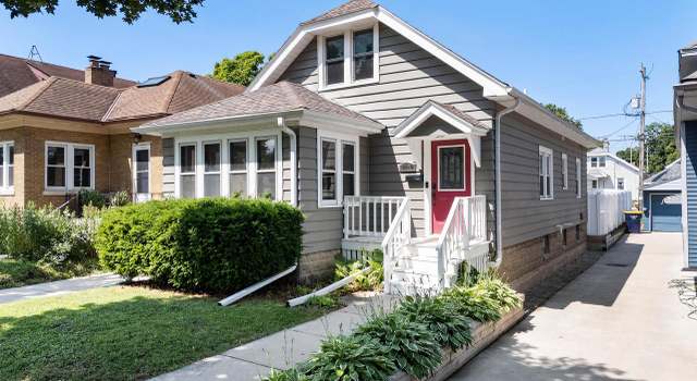 Photo of 2189 S 91st St, Milwaukee, WI 53227