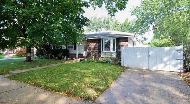 Photo of 7824 W Waterford Ave, Milwaukee, WI 53220