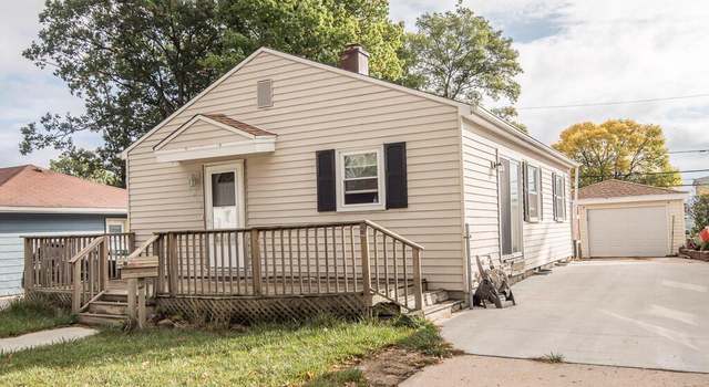 Photo of 4808 S 7th St, Milwaukee, WI 53221