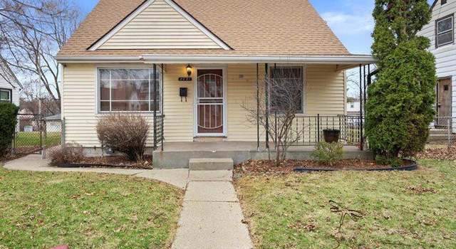 Photo of 8051 W Herbert Ave, Milwaukee, WI 53218