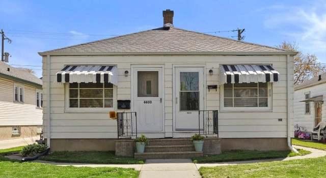 Photo of 6633 31st Ave #6635, Kenosha, WI 53142
