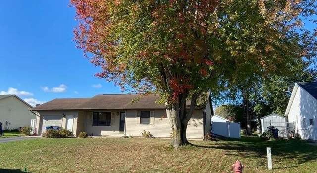 Photo of 301 Andrew St, Bangor, WI 54614