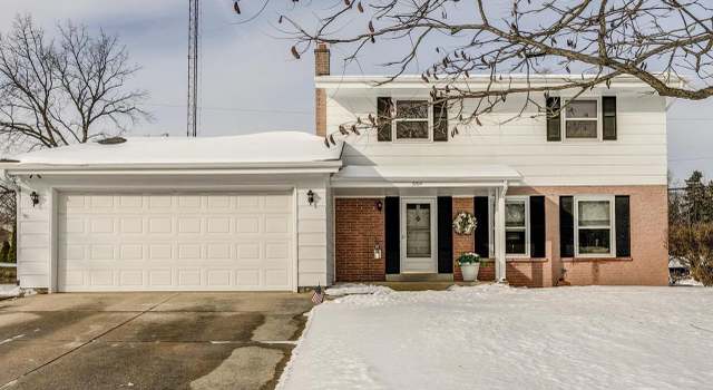 Photo of 3704 Ravine Dr, Racine, WI 53405