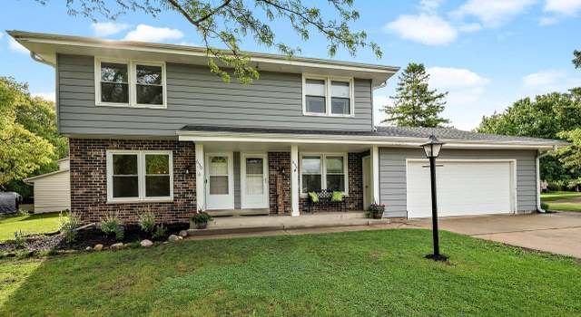 Photo of 650 Cardiff Dr #654, Hartland, WI 53029
