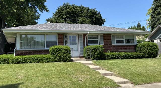 Photo of 9035 W Burdick Ave, Milwaukee, WI 53227