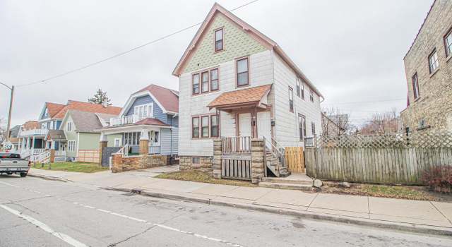 Photo of 3735 W Greenfield Ave #3737, Milwaukee, WI 53215