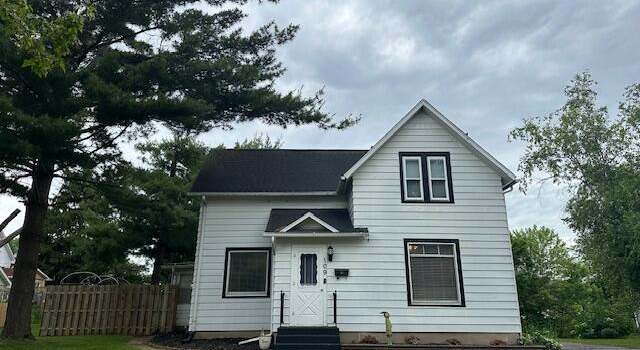 Photo of 109 Jackson St, Fort Atkinson, WI 53538