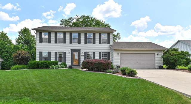Photo of 2191 W Hope Ln, Oak Creek, WI 53154