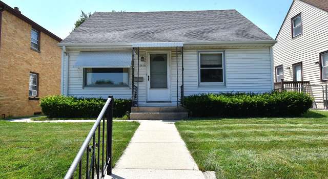 Photo of 2813 S 68th St, Milwaukee, WI 53219