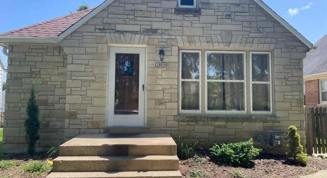 Photo of 2860 N 77th St, Milwaukee, WI 53222