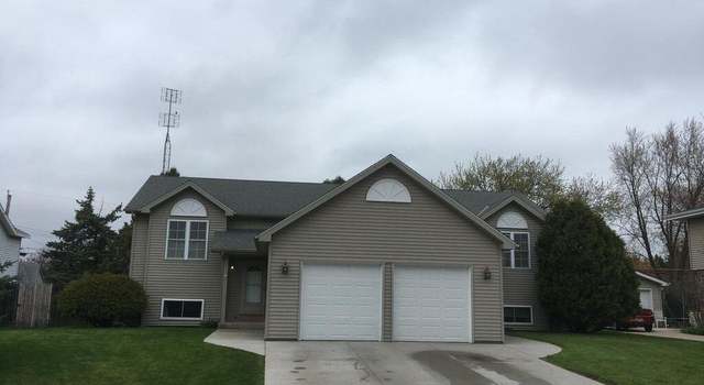 Photo of 9030 Broadway Dr #9028, Sturtevant, WI 53177