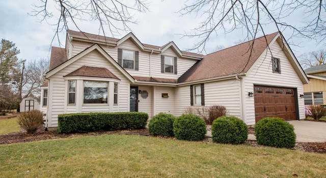 Photo of 3223 Nobb Hill Dr, Mount Pleasant, WI 53406