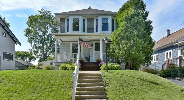 Photo of 619 N 61st St, Wauwatosa, WI 53213