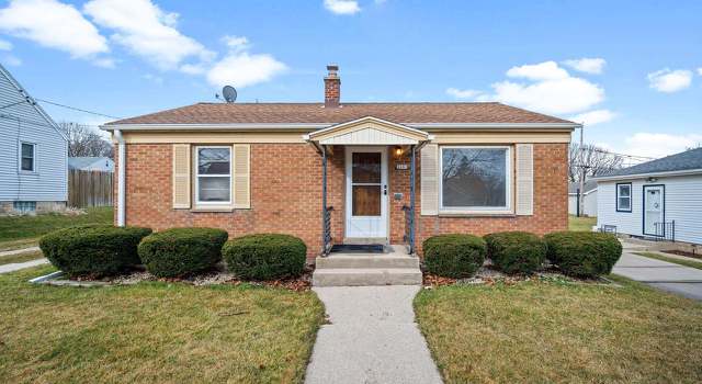 Photo of 3681 S 5th St, Milwaukee, WI 53207