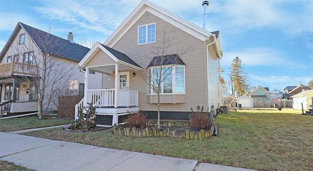Photo of 2122 Henry St, Sheboygan, WI 53081