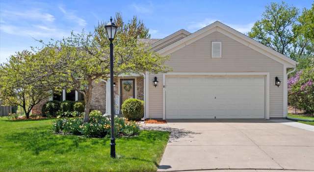 Photo of 2103 Somerset Ct, Waukesha, WI 53186