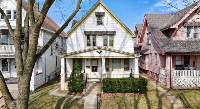 Photo of 1307 S 30th St, Milwaukee, WI 53215
