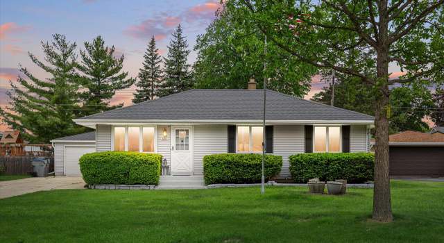 Photo of 5861 S Marilyn St, Milwaukee, WI 53221