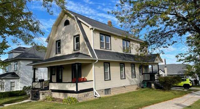 Photo of 1129 S 12th St Unit 1132 Kentucky Ave, Sheboygan, WI 53081