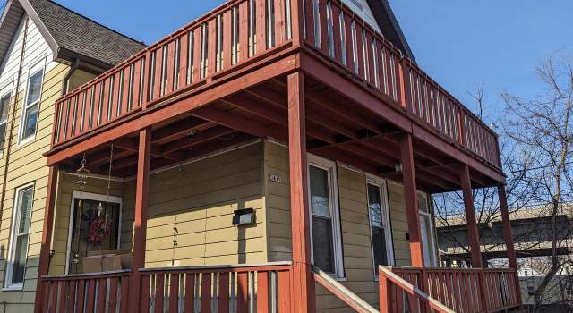 Photo of 3419 W Pierce St #3421, Milwaukee, WI 53215