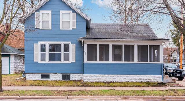 Photo of 918 Sill St, La Crosse, WI 54603