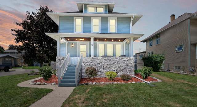 Photo of 37 Carpenter St, Fond Du Lac, WI 54935