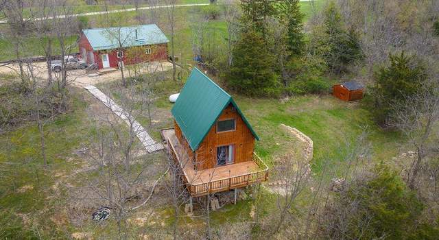Photo of 20753 Big Timber Ridge Rd, Eastman, WI 54626