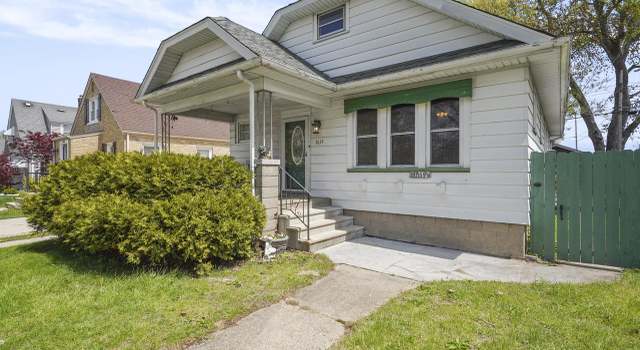 Photo of 7619 14th Ave, Kenosha, WI 53143