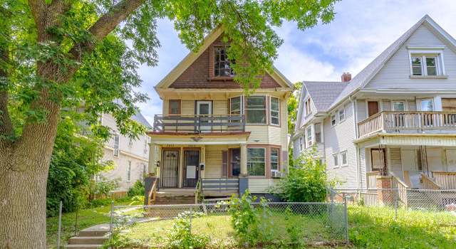 Photo of 3913 W Walnut St #3915, Milwaukee, WI 53208