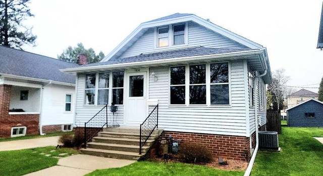 Photo of 2824 S 9th St, Sheboygan, WI 53081