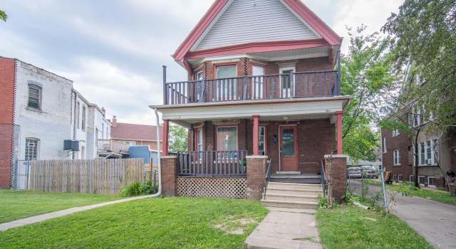 Photo of 2031 S 19th St, Milwaukee, WI 53204