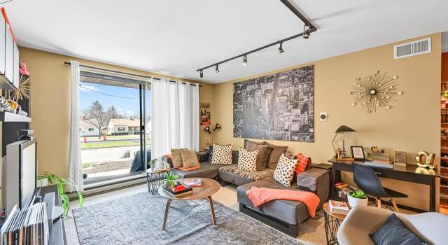 Photo of 3609 N Tucker Pl #105, Milwaukee, WI 53222