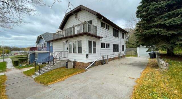 Photo of 813 S 17th St Unit 813 A, Sheboygan, WI 53081