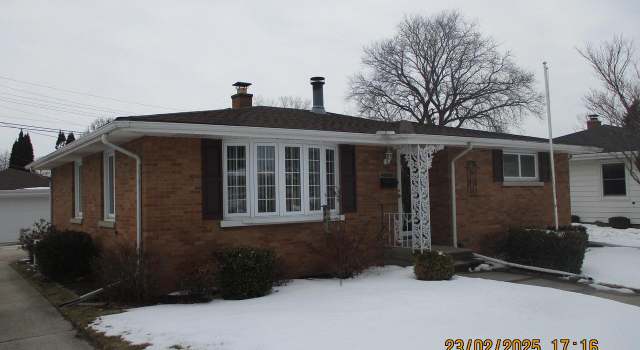 Photo of 2308 23rd Ave, Kenosha, WI 53140