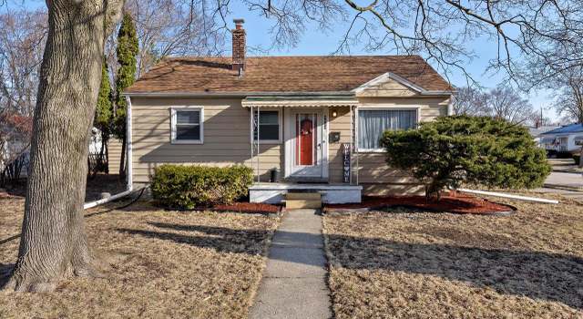 Photo of 4004 W Congress St, Milwaukee, WI 53209