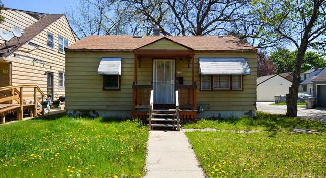 Photo of 5220 N 29th St, Milwaukee, WI 53209