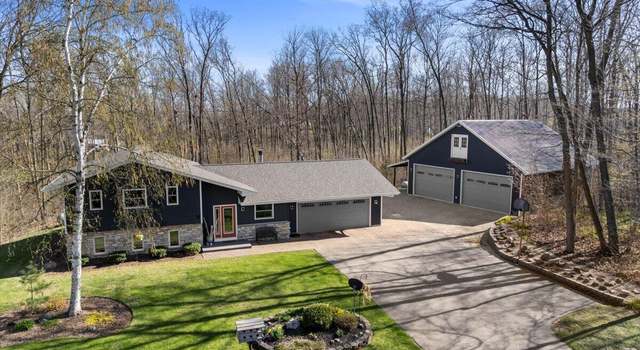 Photo of W6635 County Road F, Cascade, WI 53011