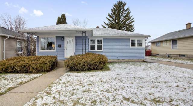 Photo of 1620 West Lawn Ave, Racine, WI 53405