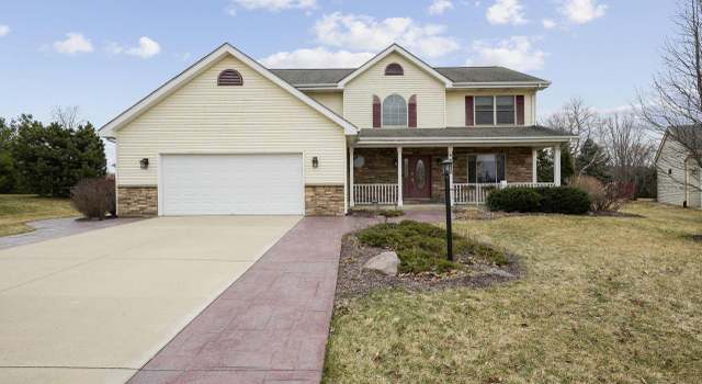 Photo of 6617 Merganser Dr, Mount Pleasant, WI 53406