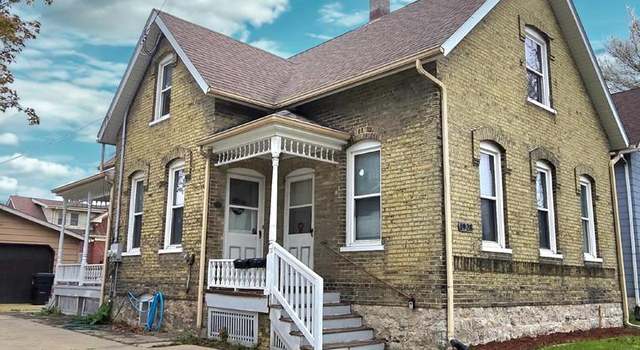 Photo of 1928 Erie St, Racine, WI 53402