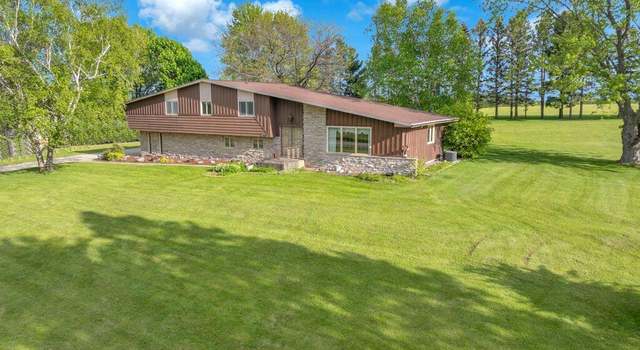 Photo of W2378 Capital Dr, Campbellsport, WI 53010