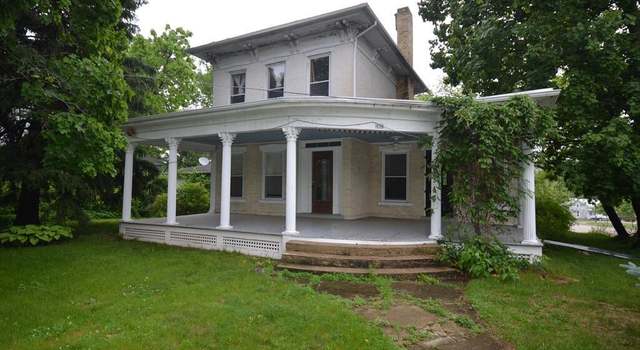 Photo of 406 E Milwaukee St, Whitewater, WI 53190