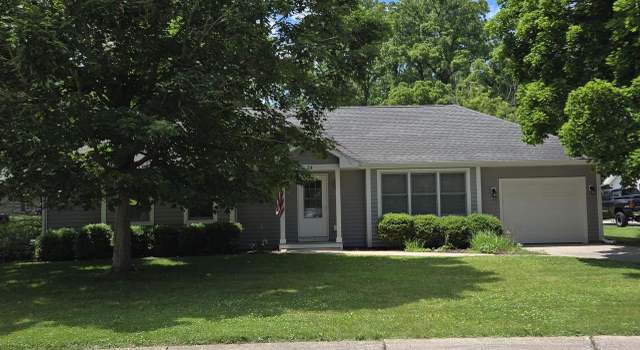 Photo of 24 Stam St, Williams Bay, WI 53191