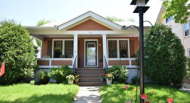Photo of 127 S James St, Waukesha, WI 53186