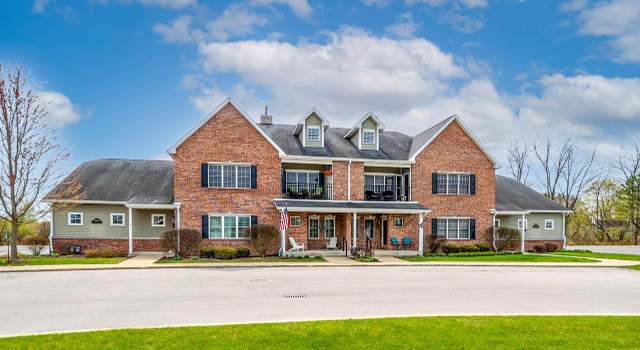 Photo of 19533 Jamestown Pl #201, Bristol, WI 53104