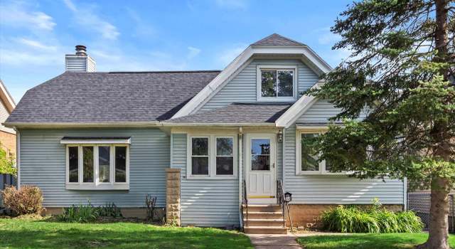 Photo of 3746 E Allerton Ave, Cudahy, WI 53110