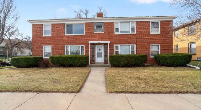 Photo of 5405 W Lincoln Ave, West Allis, WI 53219